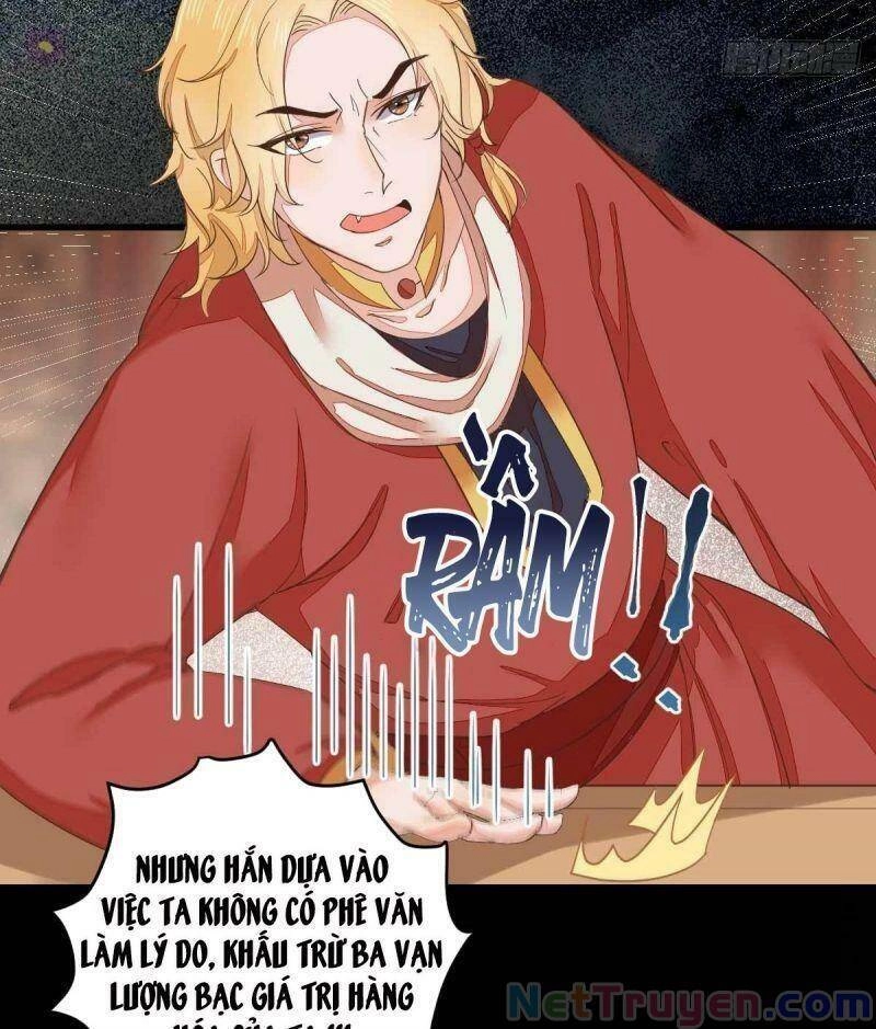 Sát Thủ Vương Phi Không Dễ Chọc Chapter 45 - 34