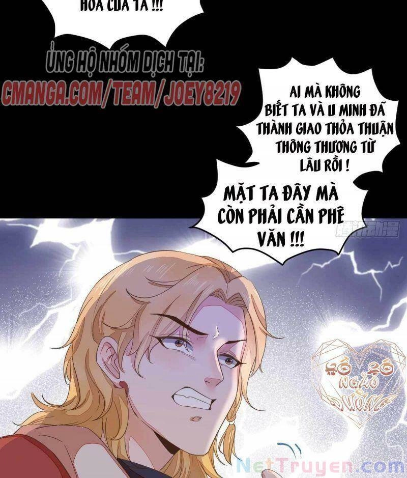 Sát Thủ Vương Phi Không Dễ Chọc Chapter 45 - 35