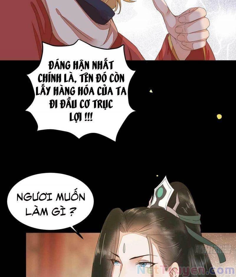 Sát Thủ Vương Phi Không Dễ Chọc Chapter 45 - 36