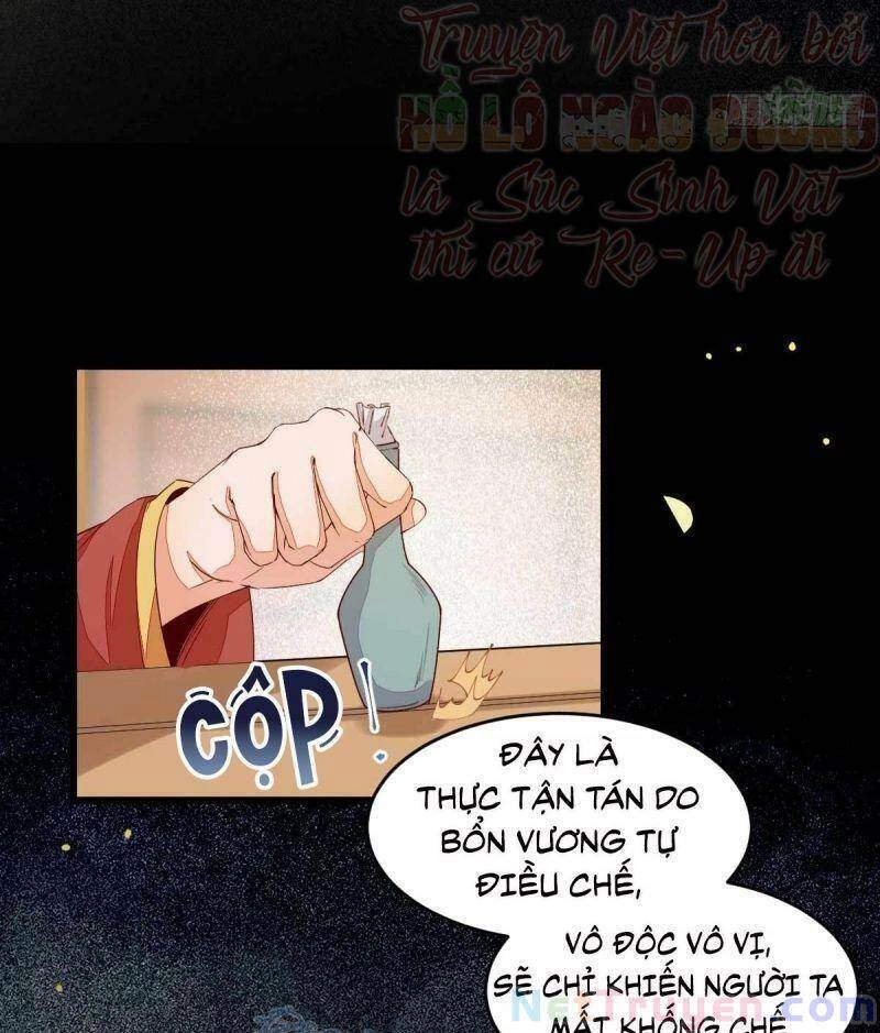 Sát Thủ Vương Phi Không Dễ Chọc Chapter 45 - 38