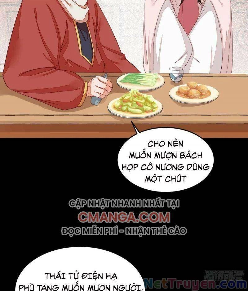 Sát Thủ Vương Phi Không Dễ Chọc Chapter 45 - 40