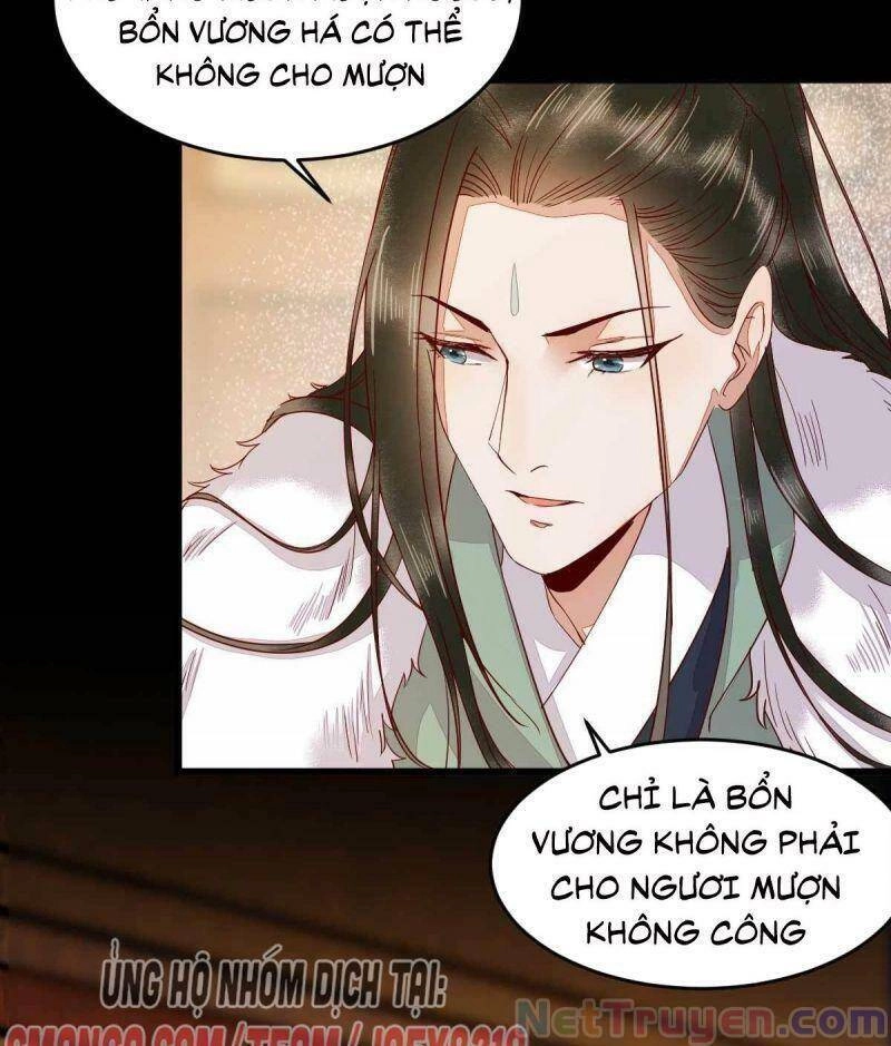 Sát Thủ Vương Phi Không Dễ Chọc Chapter 45 - 41