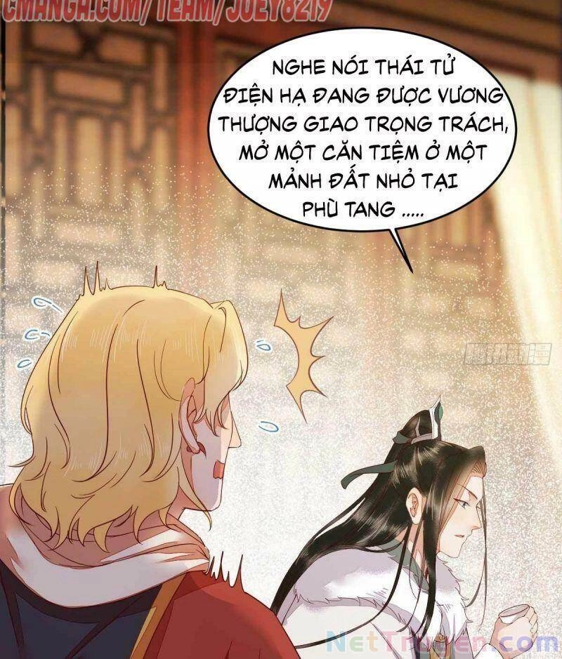 Sát Thủ Vương Phi Không Dễ Chọc Chapter 45 - 42