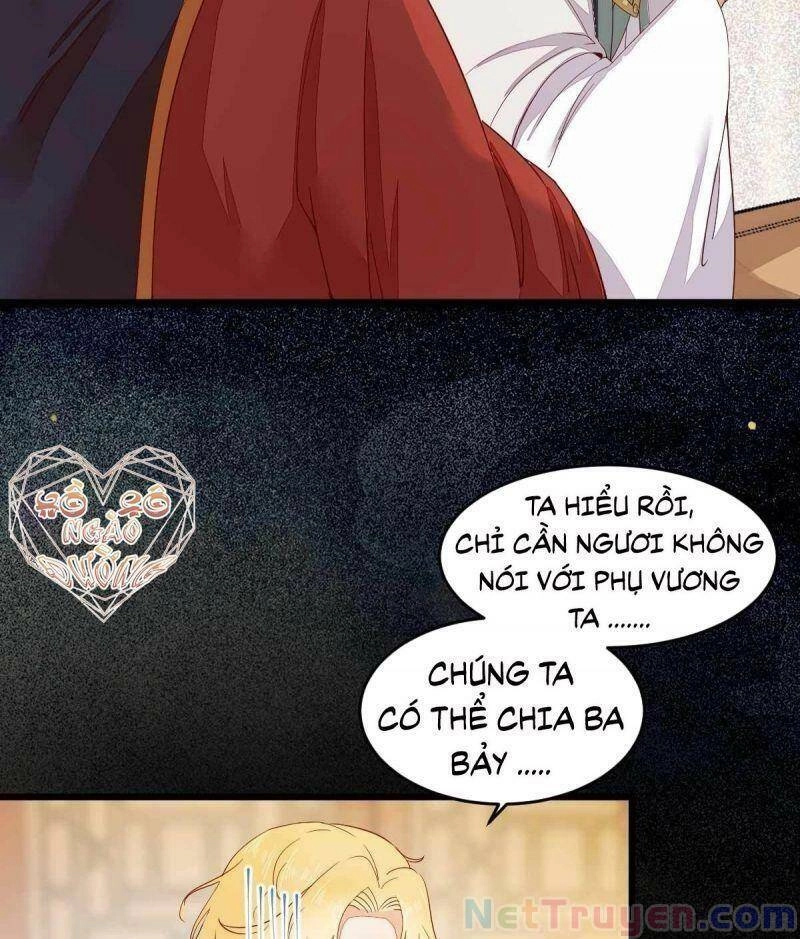 Sát Thủ Vương Phi Không Dễ Chọc Chapter 45 - 43