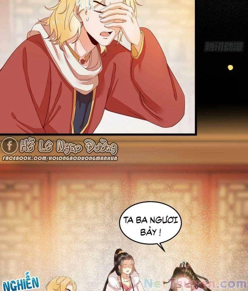 Sát Thủ Vương Phi Không Dễ Chọc Chapter 45 - 44