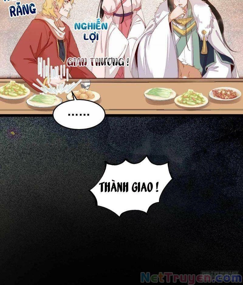 Sát Thủ Vương Phi Không Dễ Chọc Chapter 45 - 45