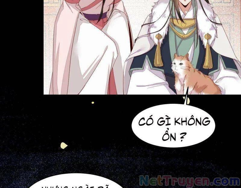 Sát Thủ Vương Phi Không Dễ Chọc Chapter 45 - 47