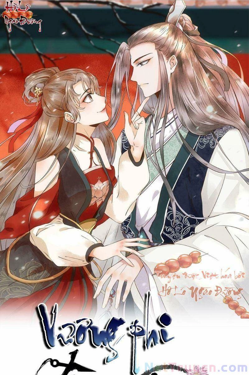 Sát Thủ Vương Phi Không Dễ Chọc Chapter 46 - 1