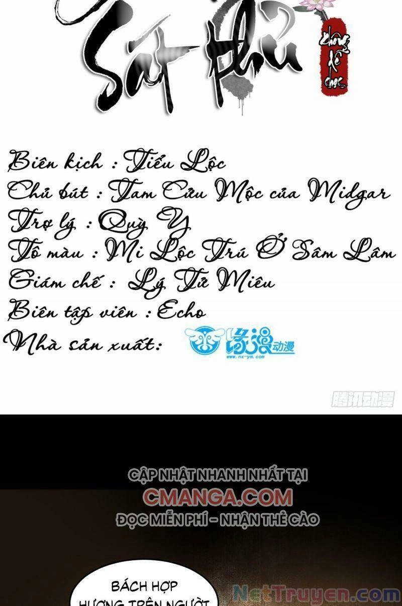 Sát Thủ Vương Phi Không Dễ Chọc Chapter 46 - 2