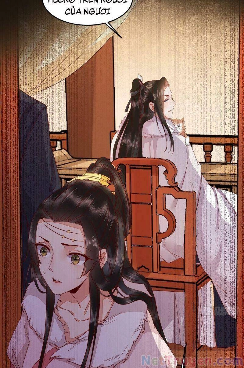 Sát Thủ Vương Phi Không Dễ Chọc Chapter 46 - 3