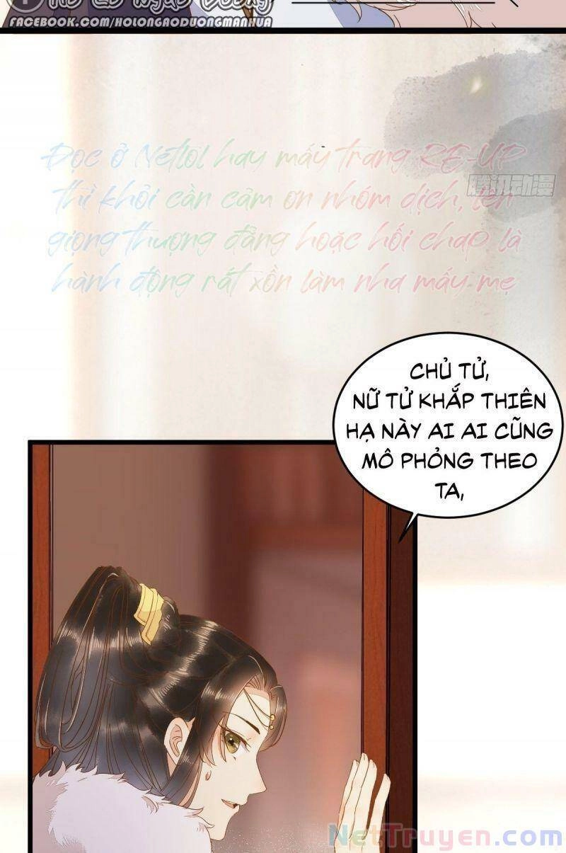 Sát Thủ Vương Phi Không Dễ Chọc Chapter 46 - 6