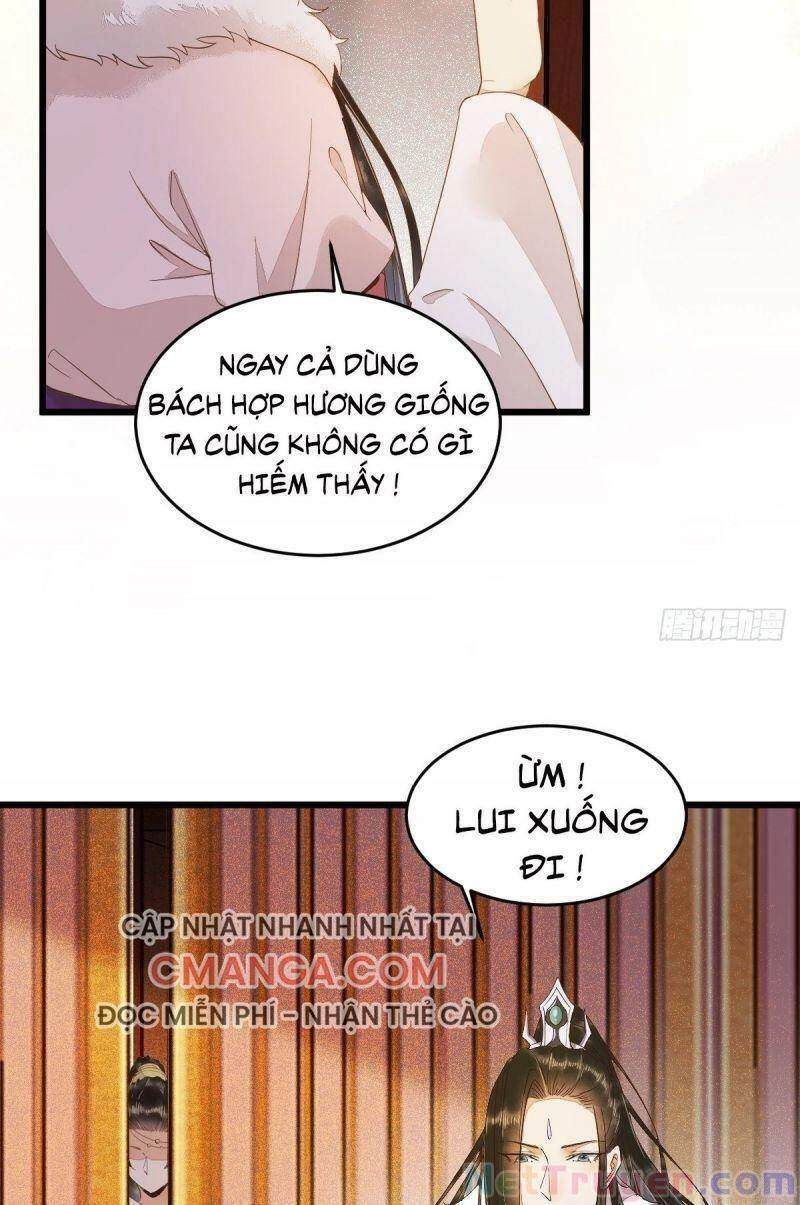 Sát Thủ Vương Phi Không Dễ Chọc Chapter 46 - 7