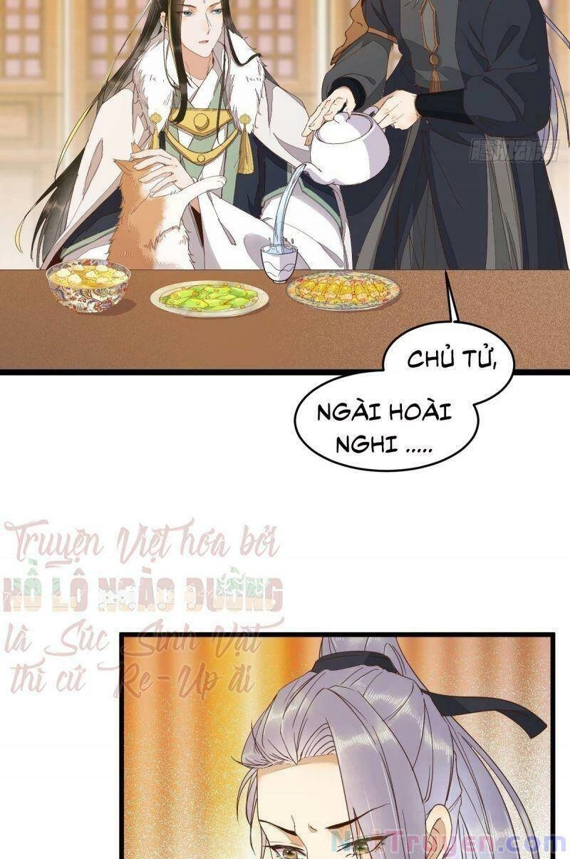 Sát Thủ Vương Phi Không Dễ Chọc Chapter 46 - 10