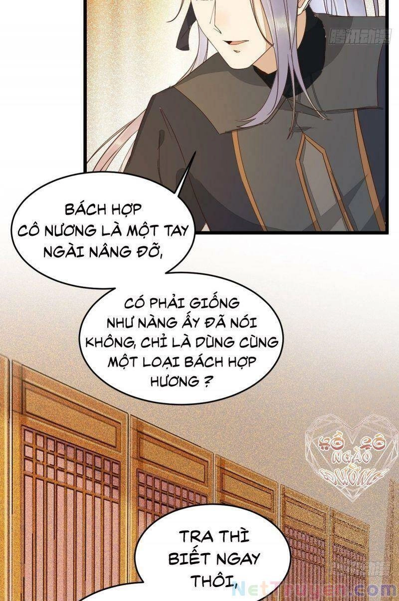 Sát Thủ Vương Phi Không Dễ Chọc Chapter 46 - 11