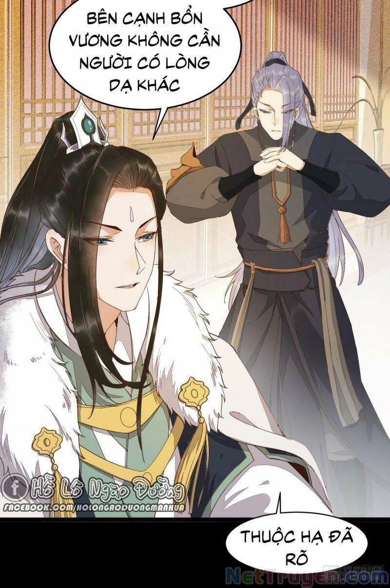 Sát Thủ Vương Phi Không Dễ Chọc Chapter 46 - 12