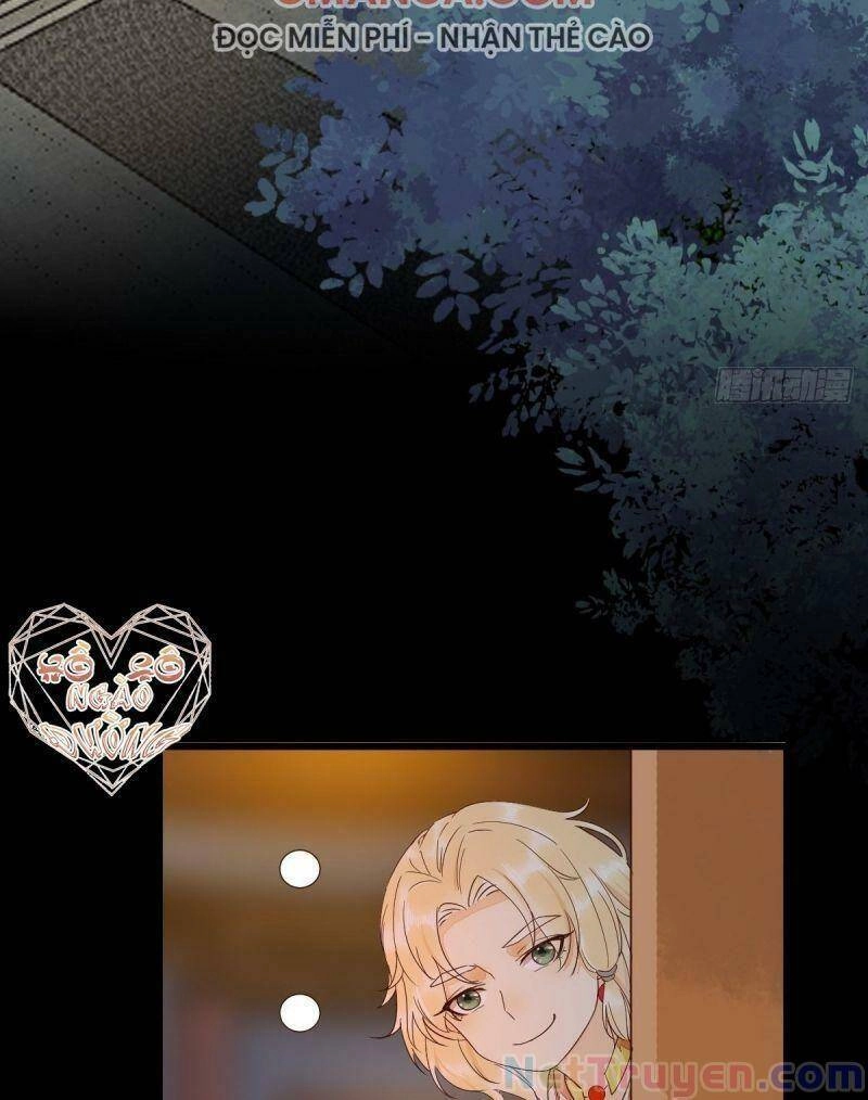 Sát Thủ Vương Phi Không Dễ Chọc Chapter 46 - 16