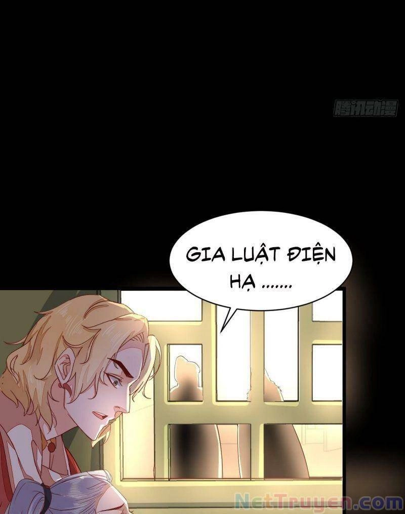 Sát Thủ Vương Phi Không Dễ Chọc Chapter 46 - 18