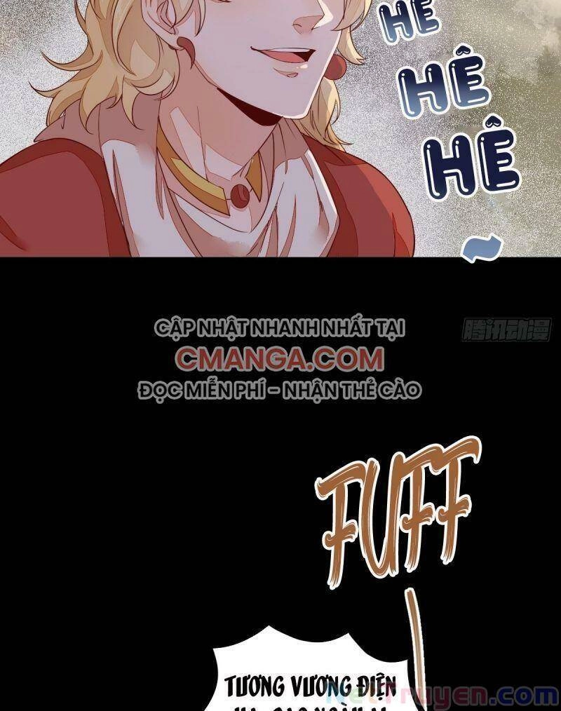 Sát Thủ Vương Phi Không Dễ Chọc Chapter 46 - 20