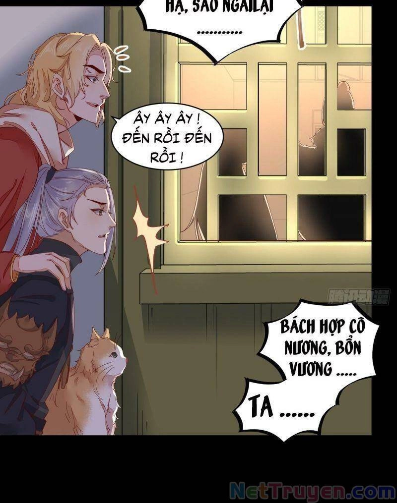 Sát Thủ Vương Phi Không Dễ Chọc Chapter 46 - 21