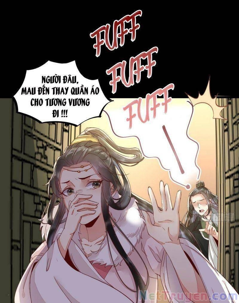 Sát Thủ Vương Phi Không Dễ Chọc Chapter 46 - 22