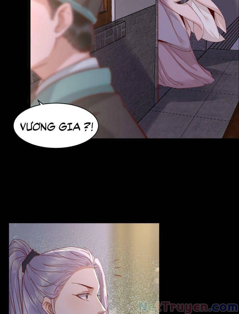 Sát Thủ Vương Phi Không Dễ Chọc Chapter 46 - 25