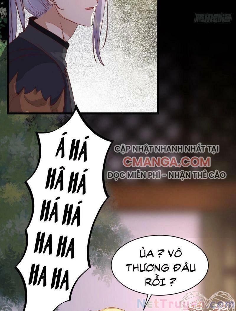 Sát Thủ Vương Phi Không Dễ Chọc Chapter 46 - 26