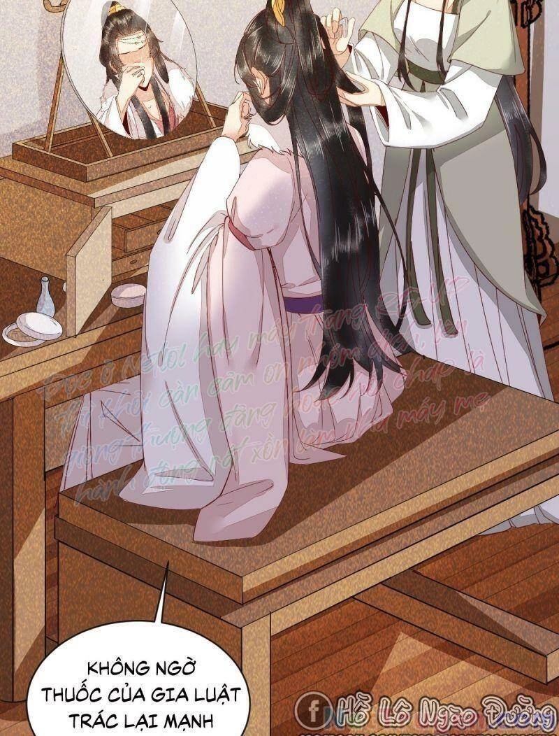 Sát Thủ Vương Phi Không Dễ Chọc Chapter 46 - 30