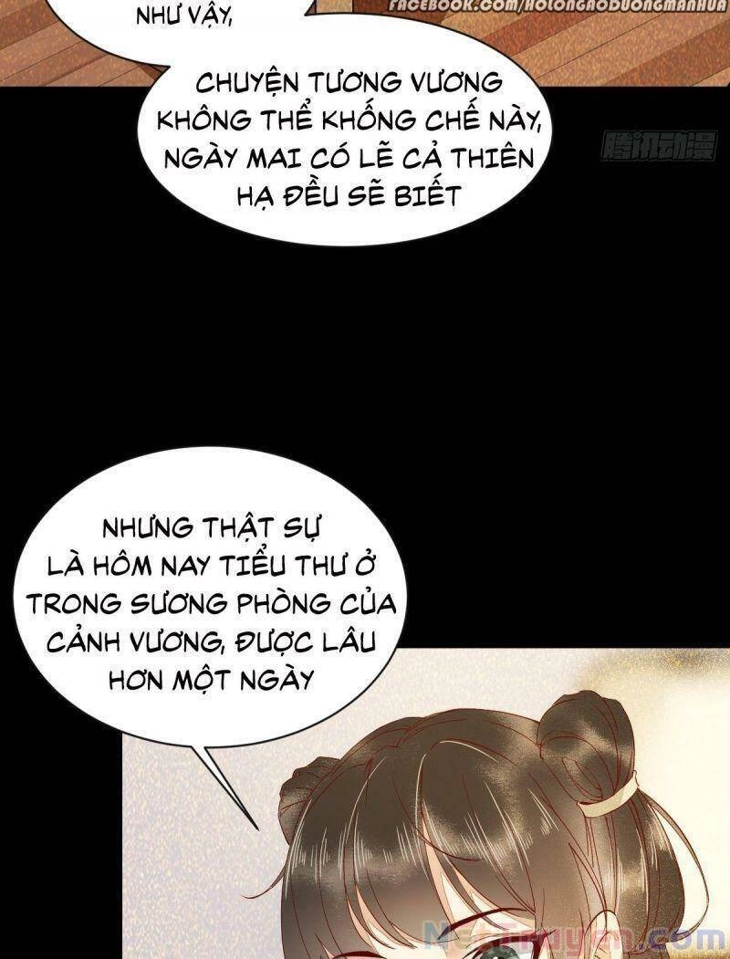 Sát Thủ Vương Phi Không Dễ Chọc Chapter 46 - 31