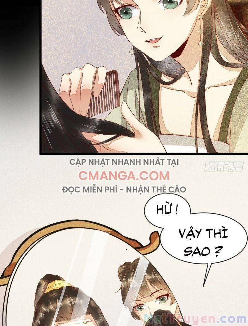 Sát Thủ Vương Phi Không Dễ Chọc Chapter 46 - 32