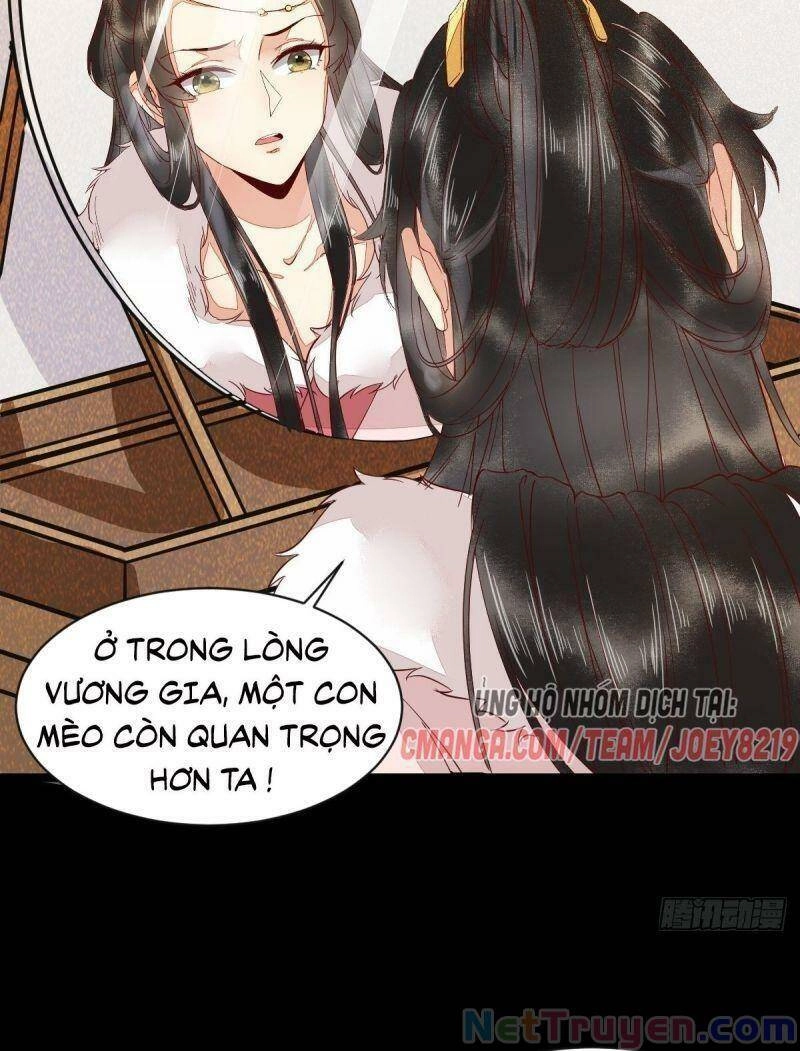 Sát Thủ Vương Phi Không Dễ Chọc Chapter 46 - 33