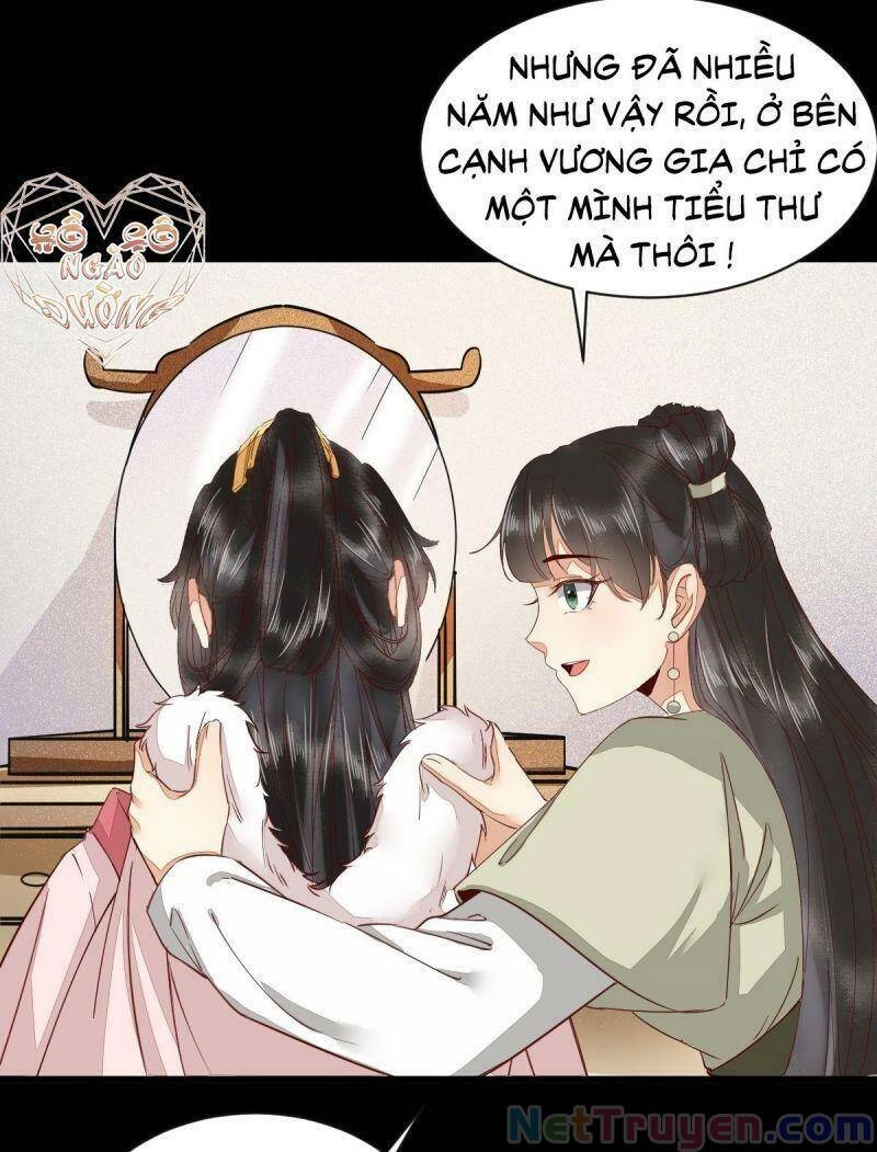 Sát Thủ Vương Phi Không Dễ Chọc Chapter 46 - 34