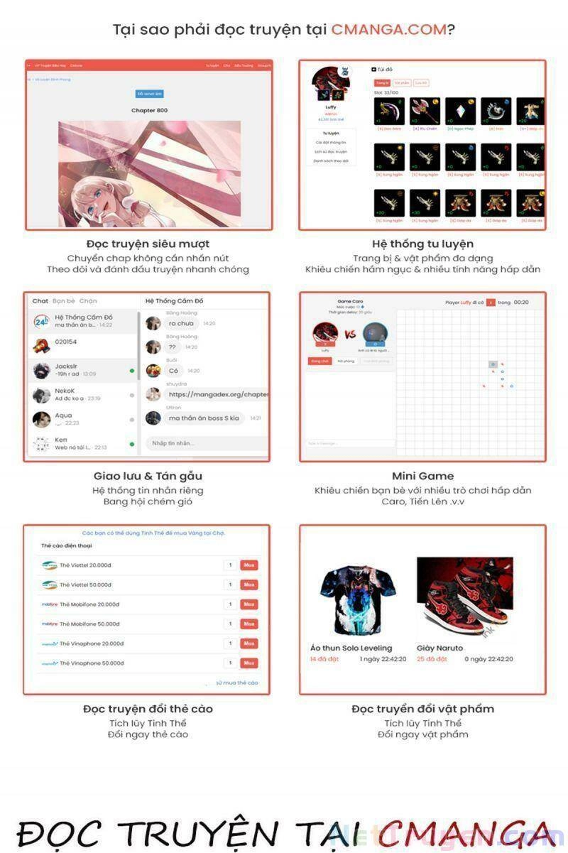 Sát Thủ Vương Phi Không Dễ Chọc Chapter 46 - 37