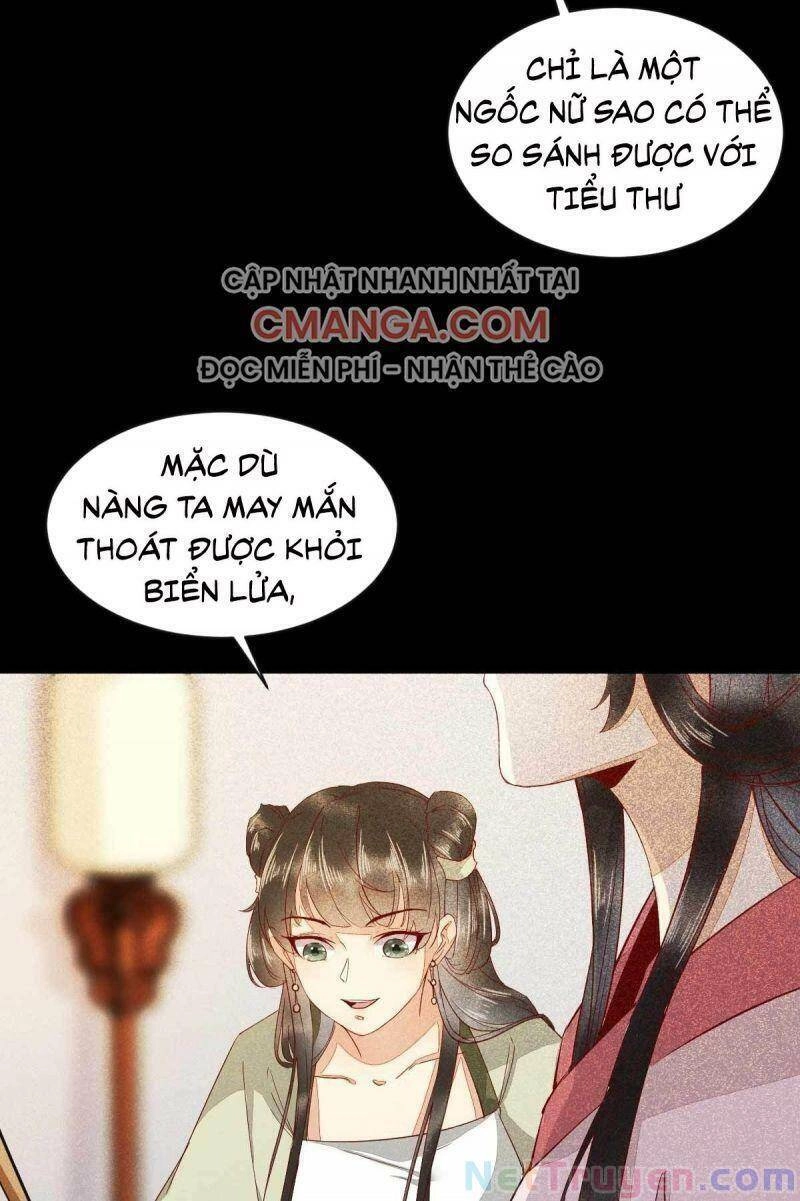 Sát Thủ Vương Phi Không Dễ Chọc Chapter 46 - 39