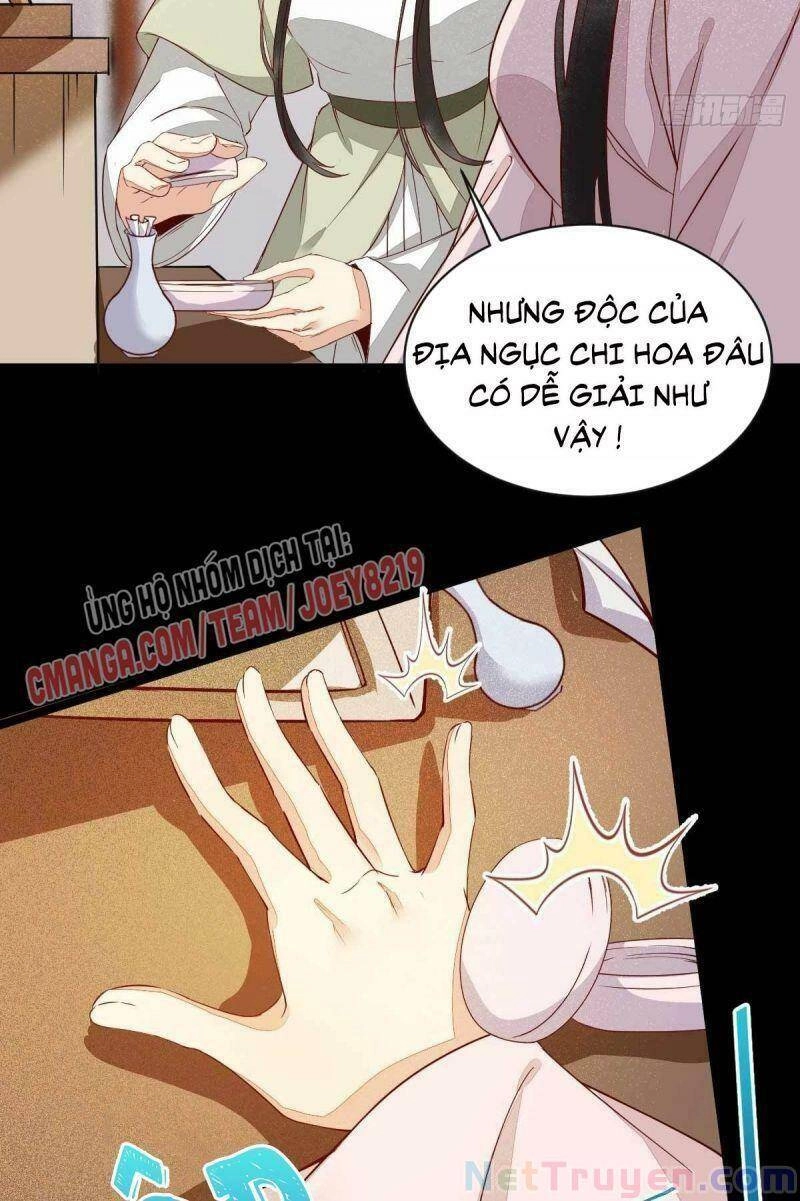 Sát Thủ Vương Phi Không Dễ Chọc Chapter 46 - 40