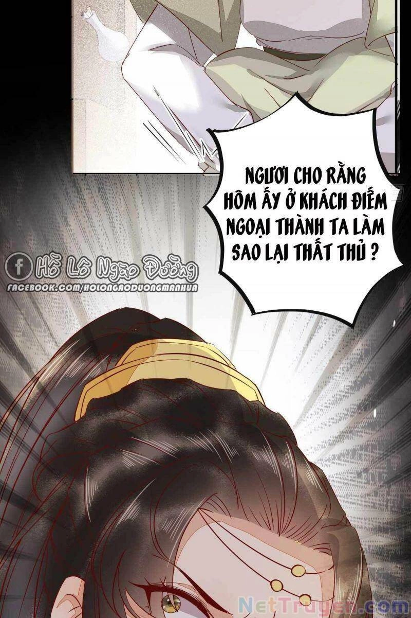 Sát Thủ Vương Phi Không Dễ Chọc Chapter 46 - 42