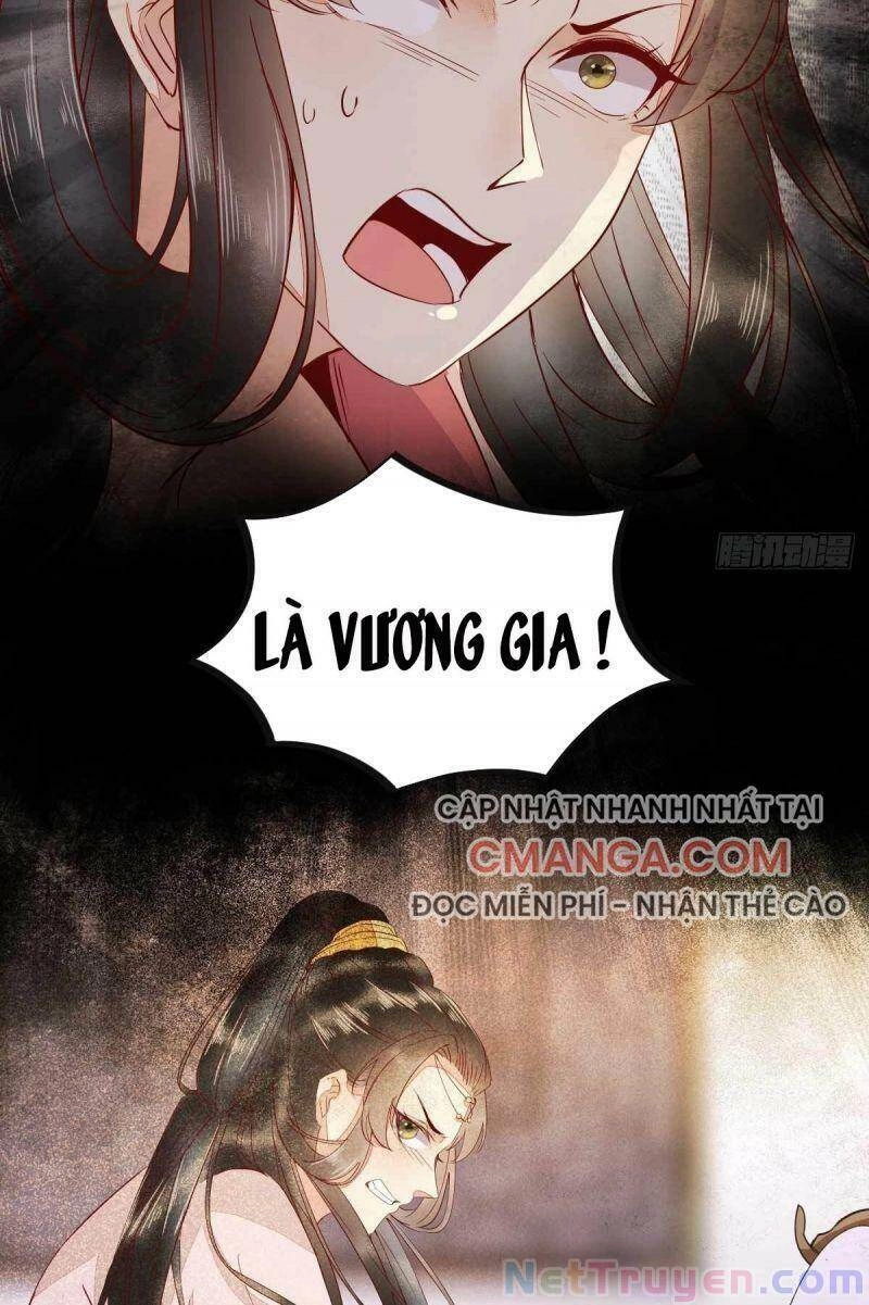 Sát Thủ Vương Phi Không Dễ Chọc Chapter 46 - 43