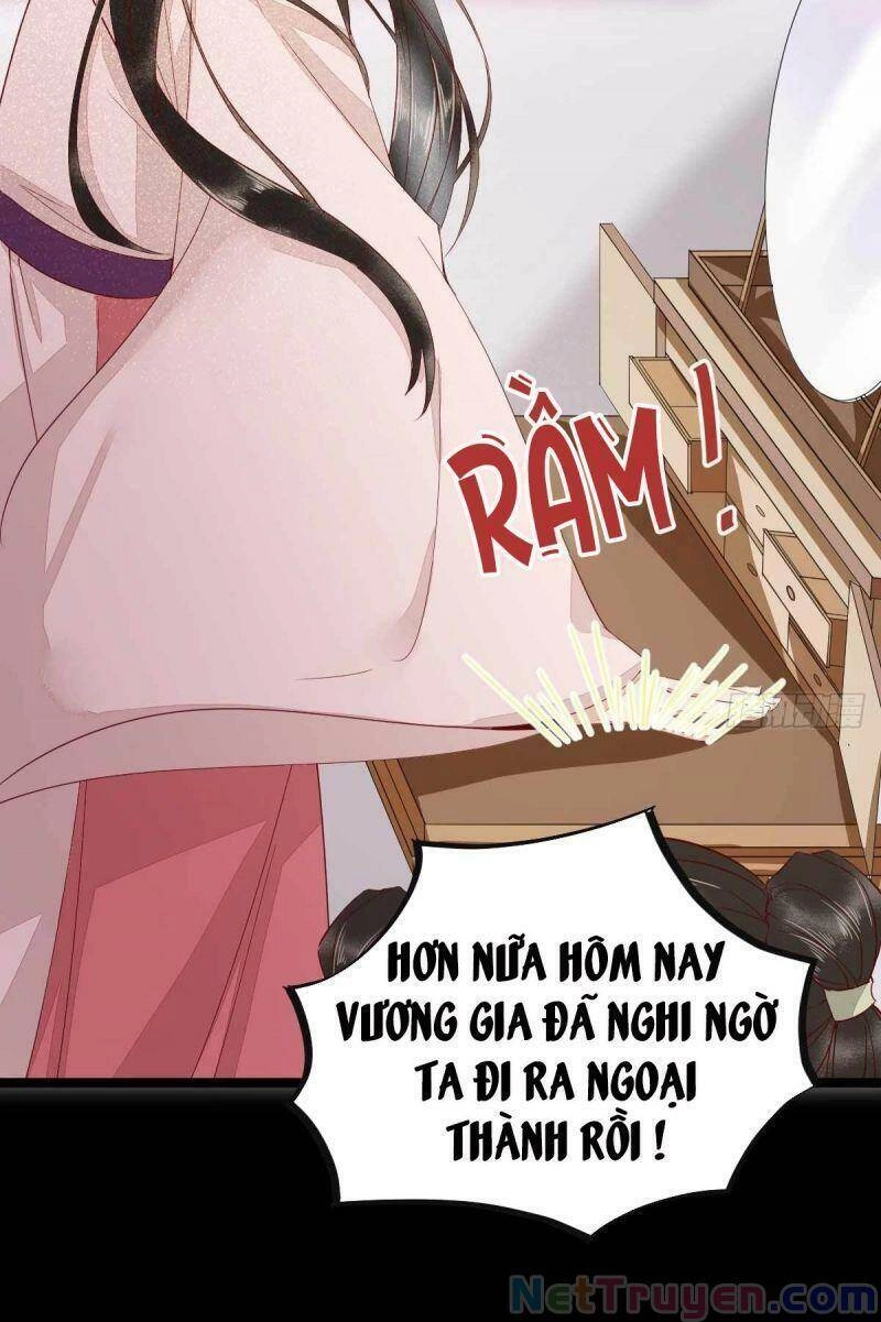 Sát Thủ Vương Phi Không Dễ Chọc Chapter 46 - 44