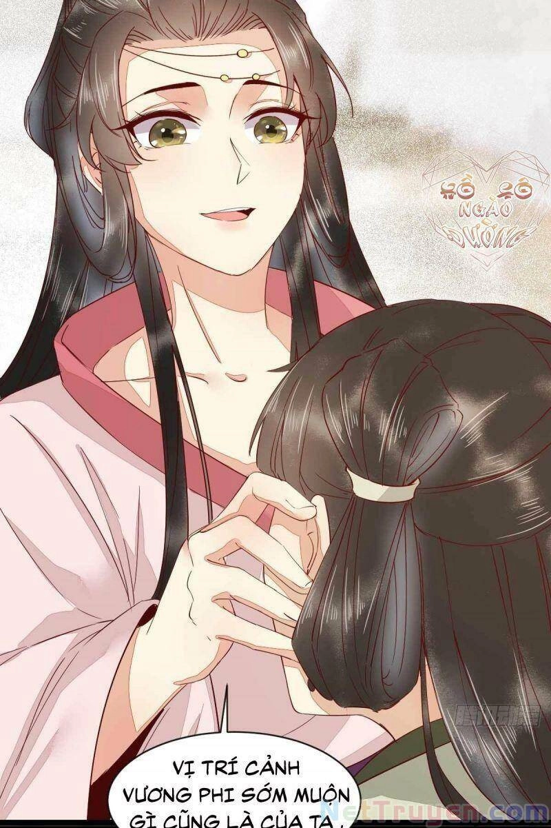 Sát Thủ Vương Phi Không Dễ Chọc Chapter 46 - 47