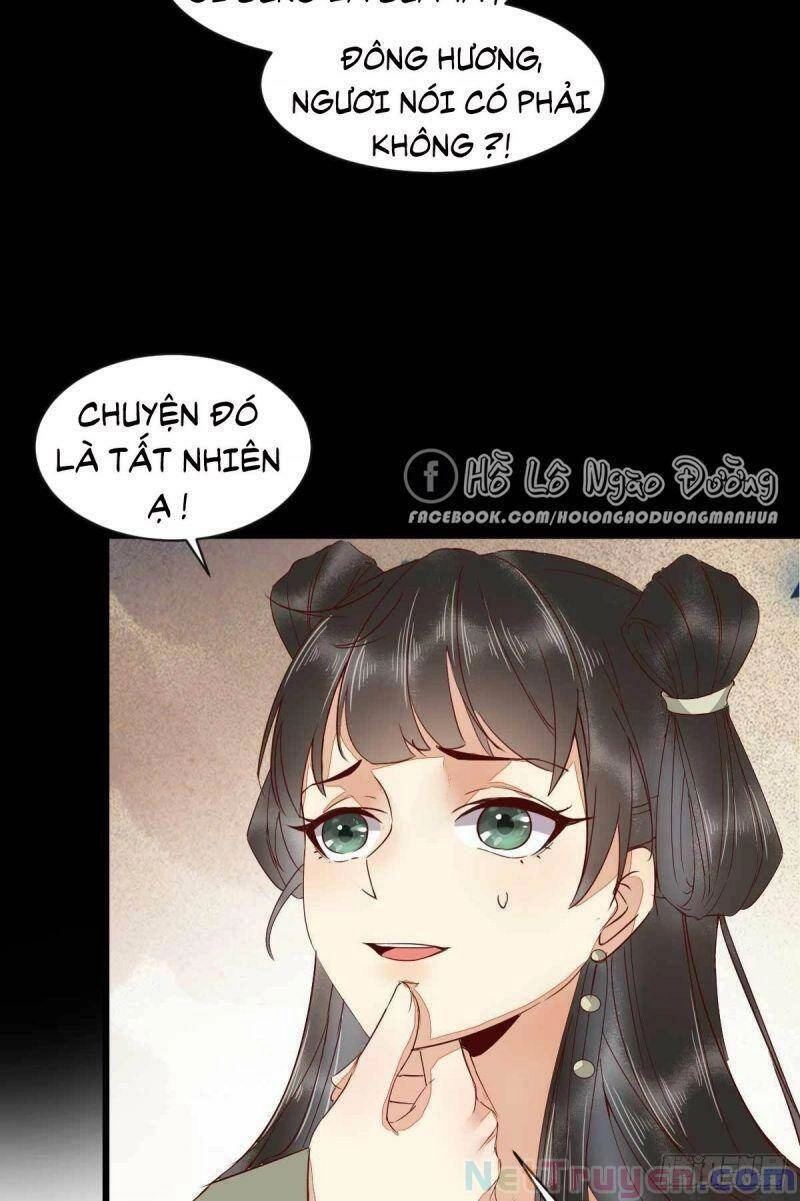 Sát Thủ Vương Phi Không Dễ Chọc Chapter 46 - 48