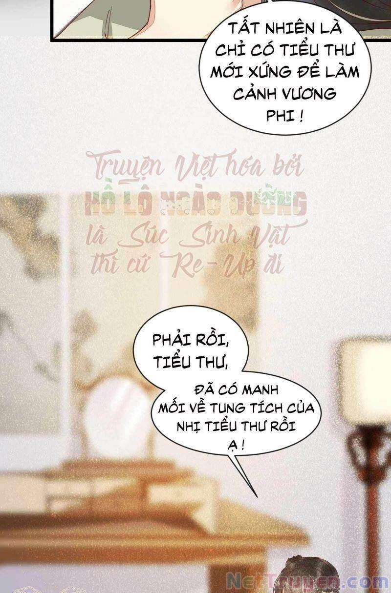 Sát Thủ Vương Phi Không Dễ Chọc Chapter 46 - 49