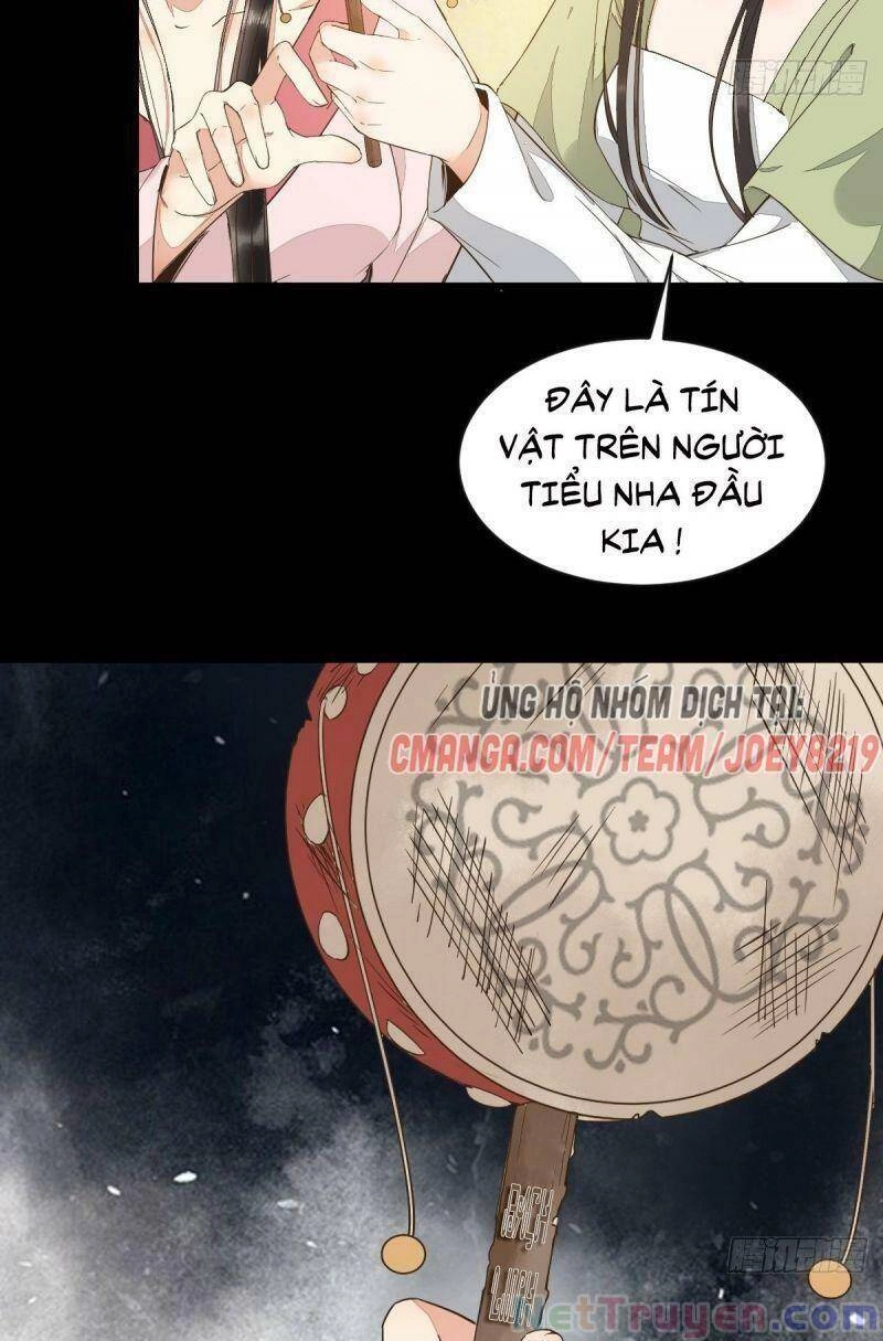 Sát Thủ Vương Phi Không Dễ Chọc Chapter 46 - 52