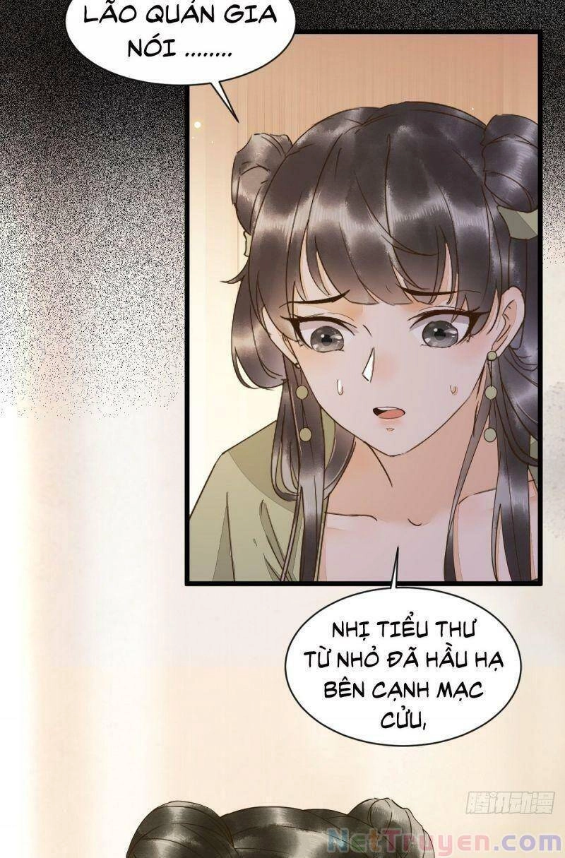 Sát Thủ Vương Phi Không Dễ Chọc Chapter 46 - 56