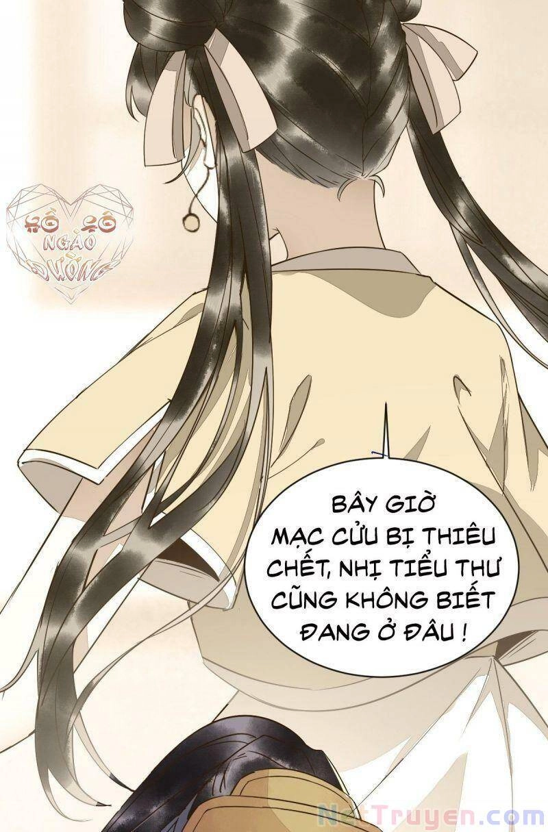 Sát Thủ Vương Phi Không Dễ Chọc Chapter 46 - 57