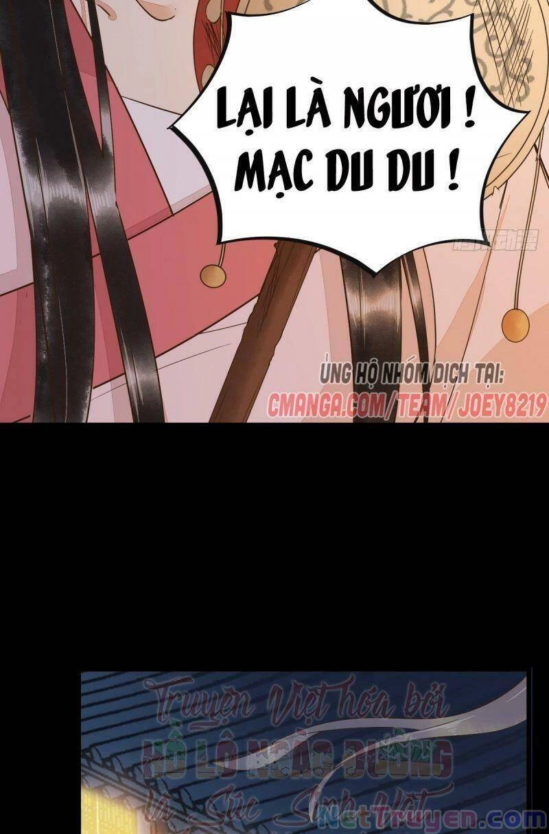 Sát Thủ Vương Phi Không Dễ Chọc Chapter 46 - 59