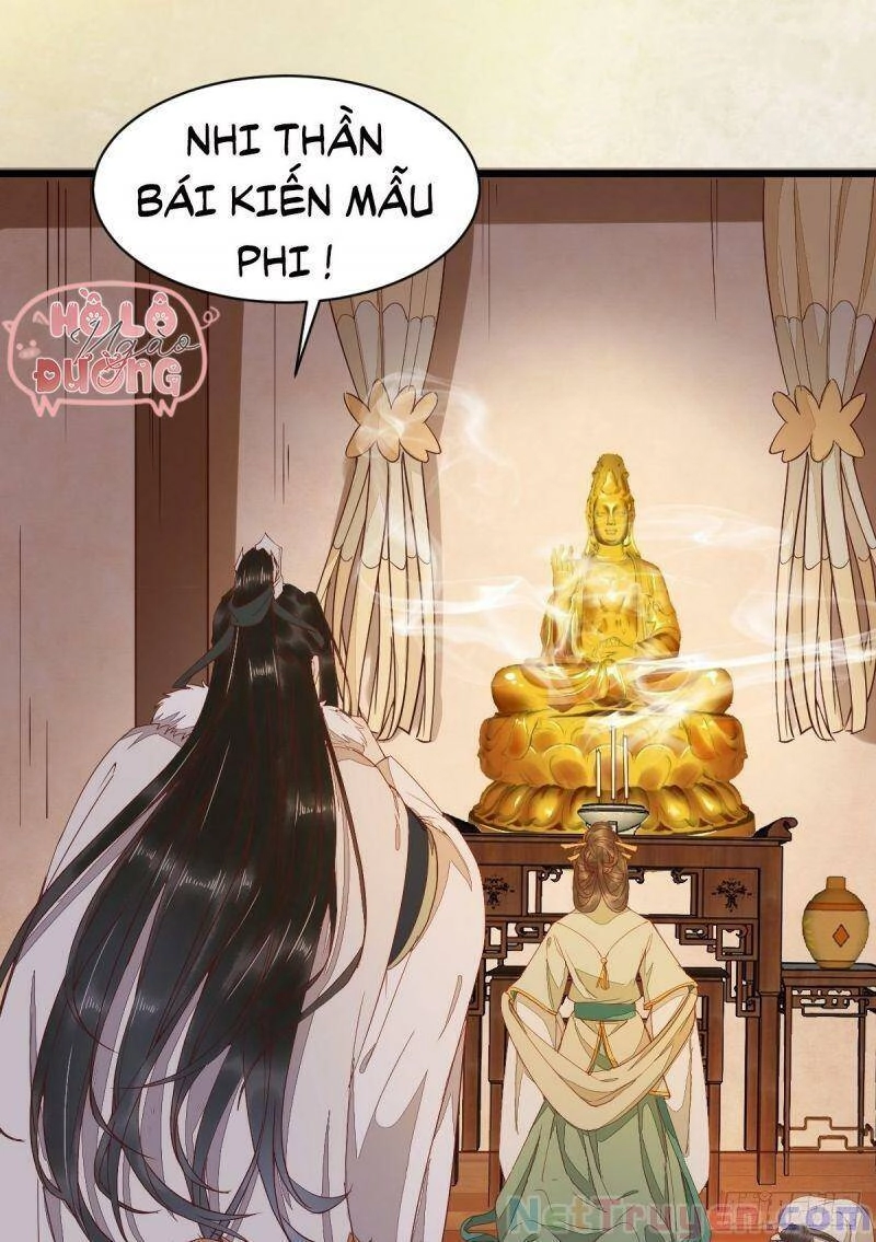 Sát Thủ Vương Phi Không Dễ Chọc Chapter 47 - 15