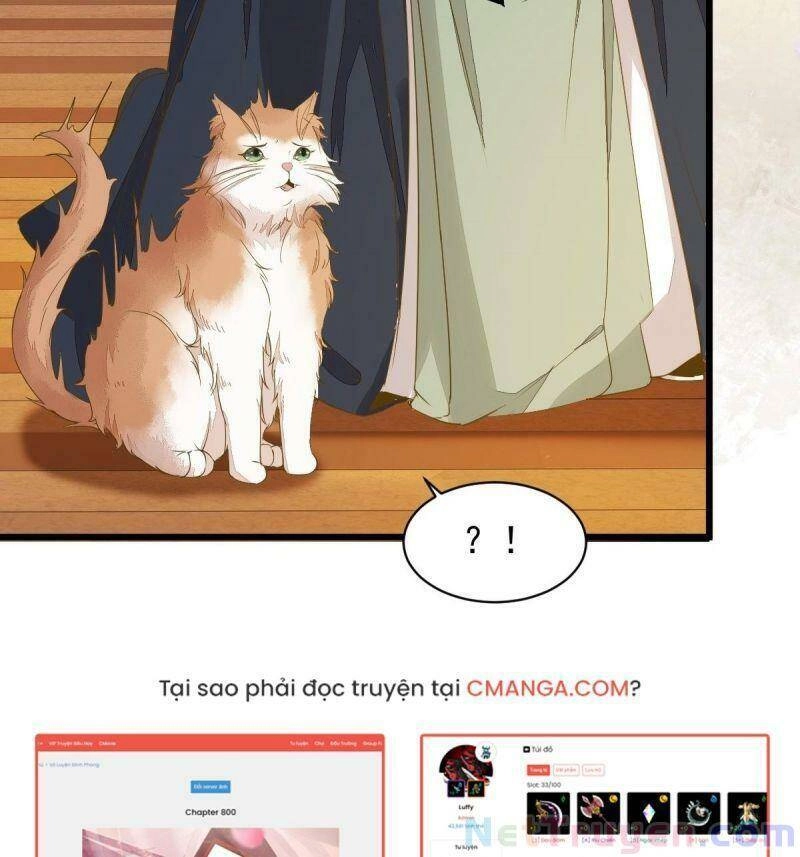 Sát Thủ Vương Phi Không Dễ Chọc Chapter 47 - 27