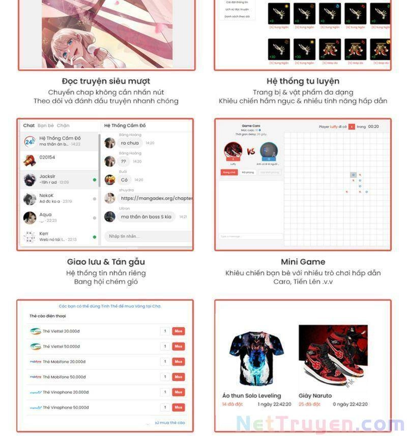 Sát Thủ Vương Phi Không Dễ Chọc Chapter 47 - 28