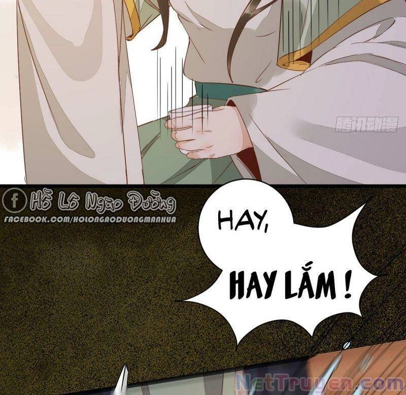 Sát Thủ Vương Phi Không Dễ Chọc Chapter 47 - 35