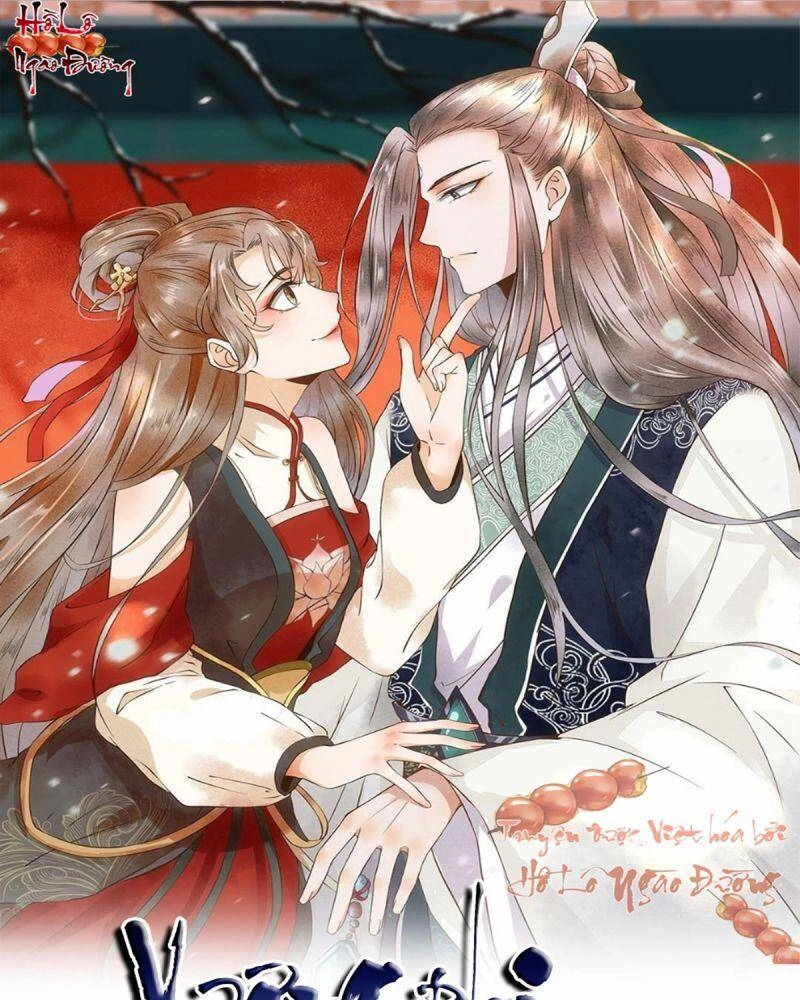 Sát Thủ Vương Phi Không Dễ Chọc Chapter 48 - 1