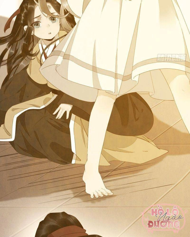 Sát Thủ Vương Phi Không Dễ Chọc Chapter 48 - 4